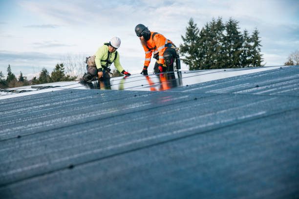 Trusted Flat Roof Repair service in Bellefonte, PA - Ben Roofing and Steel LLC